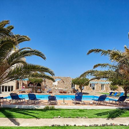 Zorbas Hotel Santorini Pýrgos Exterior foto